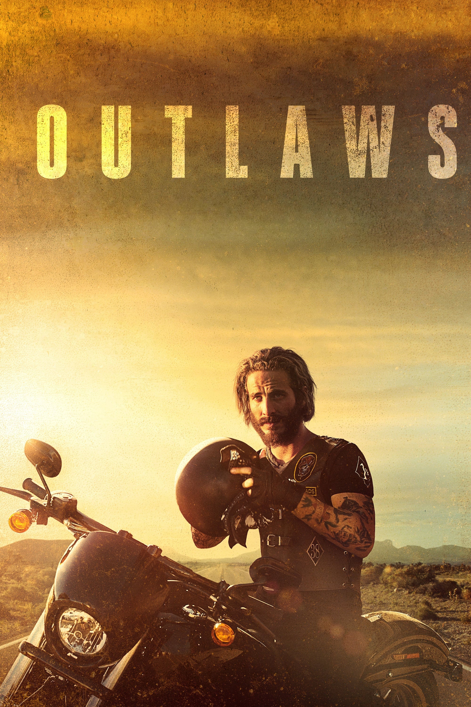 Постер Outlaws
